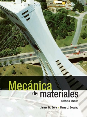Mecanica de materiales - James_Barry - Septima Edicion